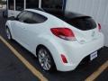 Century White - Veloster  Photo No. 6