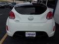 Century White - Veloster  Photo No. 7