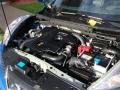 Electric Blue - Juke SL AWD Photo No. 11