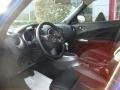 Electric Blue - Juke SL AWD Photo No. 12