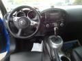 Electric Blue - Juke SL AWD Photo No. 13