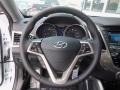Century White - Veloster  Photo No. 13