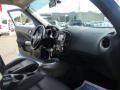 Electric Blue - Juke SL AWD Photo No. 29