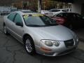Bright Silver Metallic - 300 M Sedan Photo No. 2