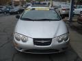 Bright Silver Metallic - 300 M Sedan Photo No. 3