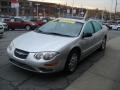 Bright Silver Metallic - 300 M Sedan Photo No. 4