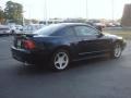 2003 True Blue Metallic Ford Mustang GT Coupe  photo #4