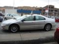 Bright Silver Metallic - 300 M Sedan Photo No. 5