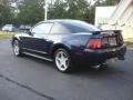 2003 True Blue Metallic Ford Mustang GT Coupe  photo #5