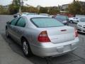 Bright Silver Metallic - 300 M Sedan Photo No. 6