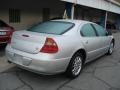 Bright Silver Metallic - 300 M Sedan Photo No. 8