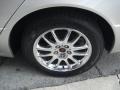 Bright Silver Metallic - 300 M Sedan Photo No. 9
