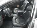 Bright Silver Metallic - 300 M Sedan Photo No. 11