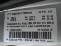 Bright Silver Metallic - 300 M Sedan Photo No. 20