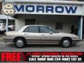 Light Beige Metallic 1993 Buick LeSabre Limited Sedan