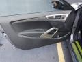 Triathlon Gray - Veloster  Photo No. 8