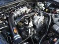 4.6 Liter SOHC 16-Valve V8 Engine for 2003 Ford Mustang GT Coupe #72444726