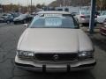 1993 Light Beige Metallic Buick LeSabre Limited Sedan  photo #3