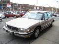 1993 Light Beige Metallic Buick LeSabre Limited Sedan  photo #4