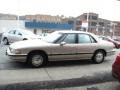 1993 Light Beige Metallic Buick LeSabre Limited Sedan  photo #5