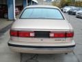 1993 Light Beige Metallic Buick LeSabre Limited Sedan  photo #7