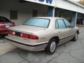 1993 Light Beige Metallic Buick LeSabre Limited Sedan  photo #8