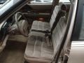 1993 Buick LeSabre Beige Interior Front Seat Photo