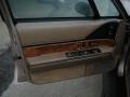 Beige Door Panel Photo for 1993 Buick LeSabre #72444954