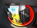 Tool Kit of 1999 911 Carrera Coupe