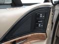 1993 Buick LeSabre Beige Interior Controls Photo