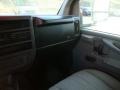 2008 Summit White Chevrolet Express Cutaway 3500 Commercial Moving Van  photo #13