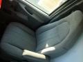2008 Summit White Chevrolet Express Cutaway 3500 Commercial Moving Van  photo #15