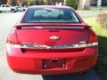 2007 Precision Red Chevrolet Impala LS  photo #6