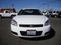 Summit White - Impala LTZ Photo No. 2