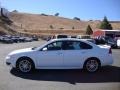 Summit White - Impala LTZ Photo No. 4