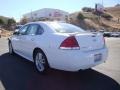 Summit White - Impala LTZ Photo No. 5