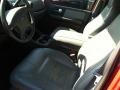 Laser Red Tinted Metallic - Expedition XLT 4x4 Photo No. 10
