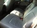 Laser Red Tinted Metallic - Expedition XLT 4x4 Photo No. 11