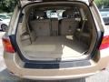 2008 Sandy Beach Metallic Toyota Highlander Limited 4WD  photo #10