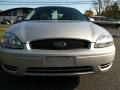 Silver Frost Metallic - Taurus SEL Photo No. 3
