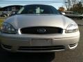 2007 Silver Frost Metallic Ford Taurus SEL  photo #3