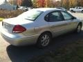Silver Frost Metallic - Taurus SEL Photo No. 5