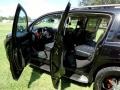 2008 Galaxy Black Nissan Armada SE  photo #33