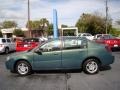Cypress Green - ION 2 Sedan Photo No. 5