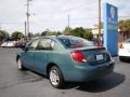 Cypress Green - ION 2 Sedan Photo No. 6