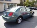 Cypress Green - ION 2 Sedan Photo No. 8