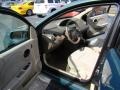 Cypress Green - ION 2 Sedan Photo No. 9
