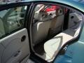 Cypress Green - ION 2 Sedan Photo No. 10