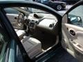 Cypress Green - ION 2 Sedan Photo No. 11