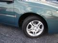 Cypress Green - ION 2 Sedan Photo No. 22
